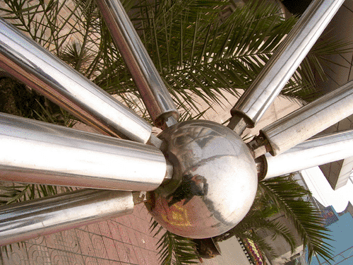 龙岩304不锈钢网架配件