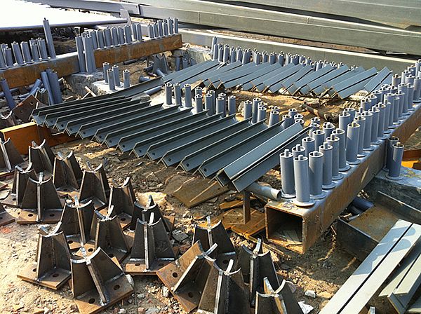 龙岩网架支托,支座